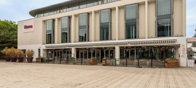 Numa Brighton Pavilion图片