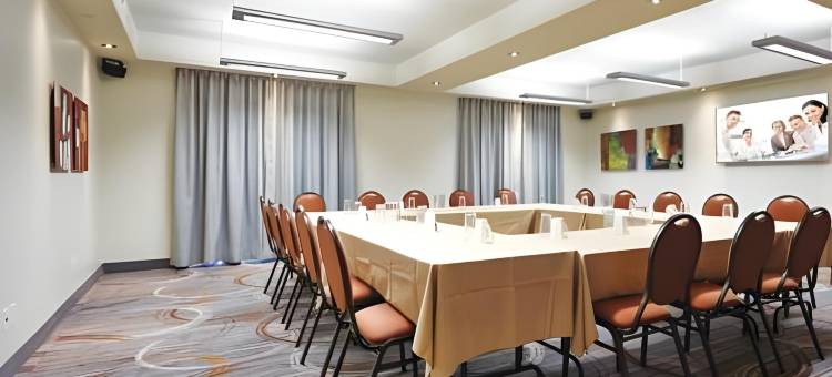 科夫特尔酒店(Hôtel Cofortel)图片