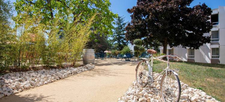 圣艾蒂安机场贝斯特韦斯特酒店(Best Western Saint-Etienne Porte du Forez)图片