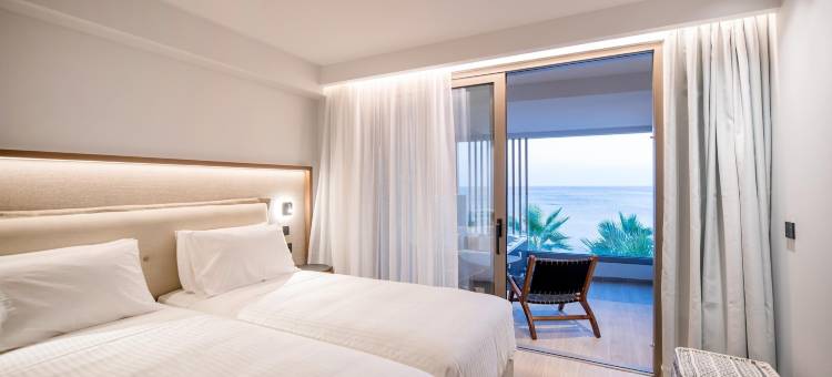 阿卡莎海滩水疗酒店(Akasha Beach Hotel & Spa)图片