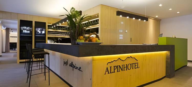 凯利阿尔平酒店(Alpinhotel Keil)图片