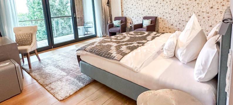 古特巴德哈根酒店(Hotel Gut Bardenhagen)图片