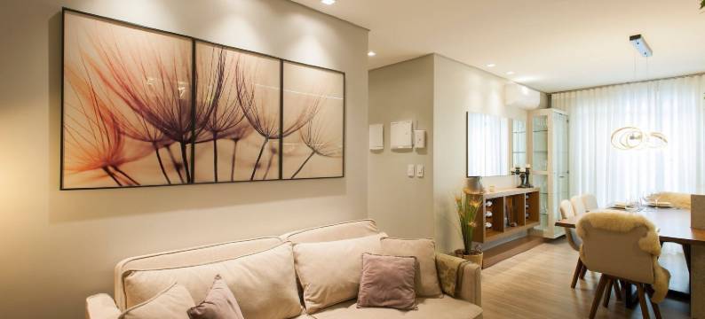 LOCAR-IN格拉马多- Aire Zagonel(Predio Aire Zagonel)图片