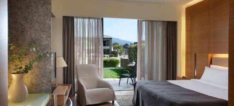 尼克波利斯酒店(September Hotel)图片
