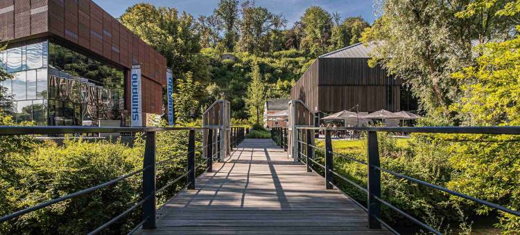 法尔肯堡美居酒店(Hotel Valkenburg by Mercure)图片