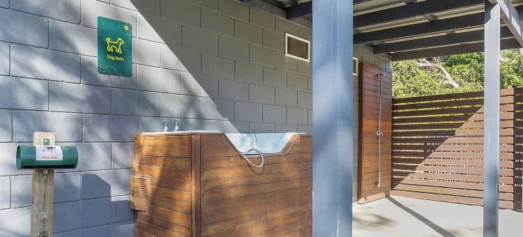 反射红岩 - 假日公园(Reflections Red Rock - Holiday Park)图片