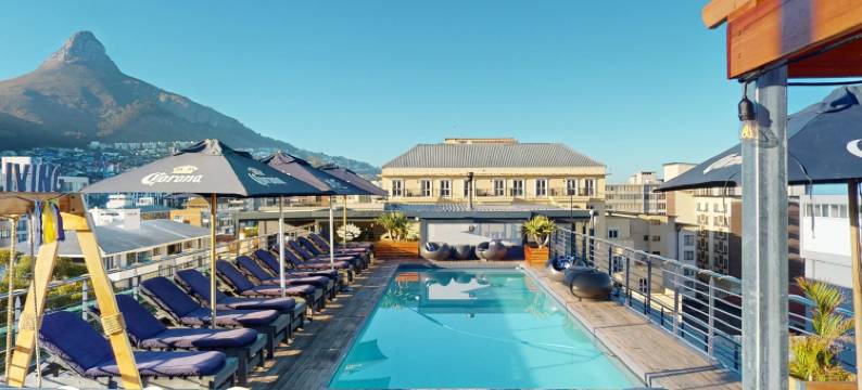 海德酒店(The Hyde All Suite Hotel)图片