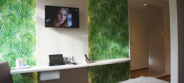 恩格尔酒店(Stadthotel Engel)图片