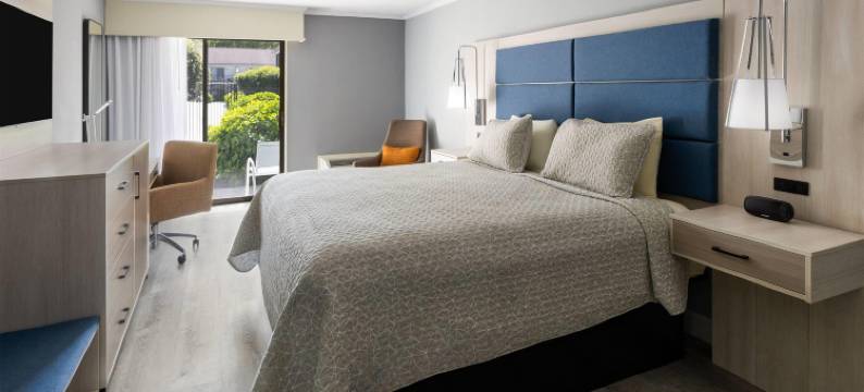 温德姆商标精选全季度假村(All Seasons Resort, Trademark Collection by Wyndham)图片