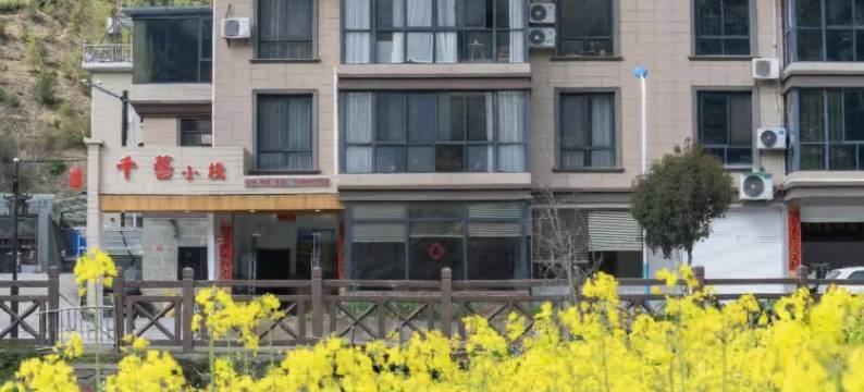 淳安千艺小栈(屏门乡店)图片