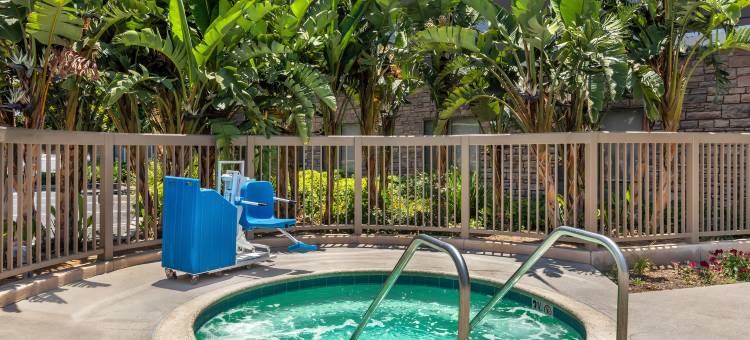 希尔顿欢朋套房酒店-莫雷诺谷(Hampton Inn & Suites Moreno Valley)图片