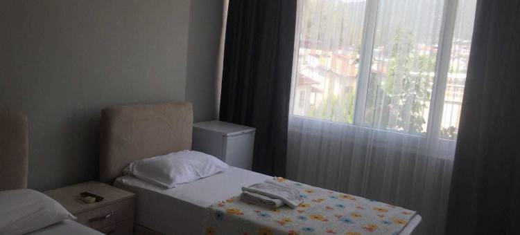 赛林姆苏坦酒店(Selim Sultan Otel)图片