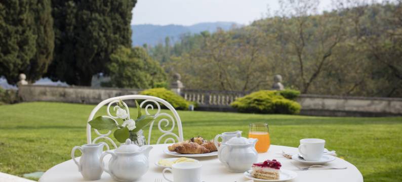 米开朗基罗别墅-高级酒店典藏(Villa Michelangelo Vicenza – Starhotels Collezione)图片