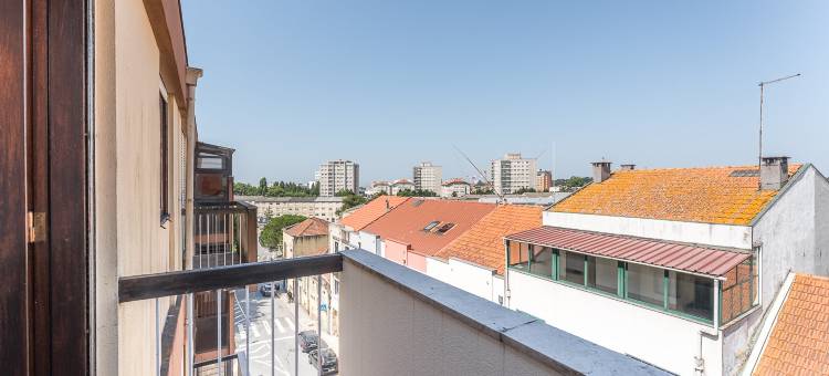 GuestReady - Estadia perto do Estádio do Bessa图片