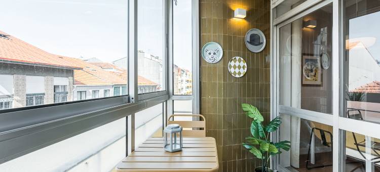 GuestReady - A Warm City Refuge in Cedofeita图片