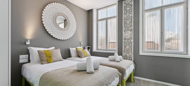 GuestReady - AMMA Braga - 5图片