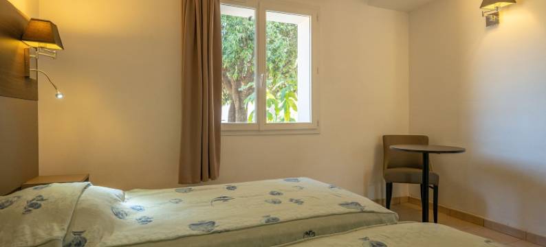 奥达利斯圣马蒂努住宅酒店(Résidence Odalys San Martinu)图片