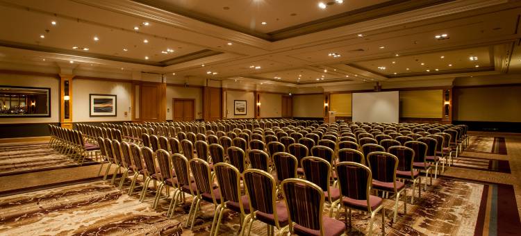 阿佩克斯邓布兰海德鲁酒店(Apex Dunblane Hydro Hotel)图片