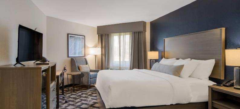 滨海湾旅店酒店 - 阿桑德连锁酒店(The Inn on Maritime Bay, Ascend Hotel Collection)图片