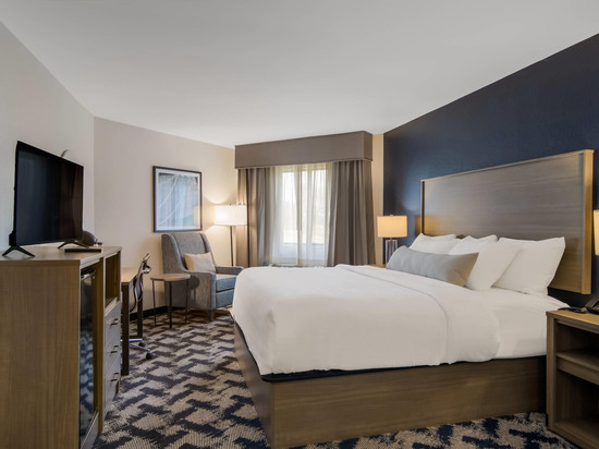 滨海湾旅店酒店 - 阿桑德连锁酒店