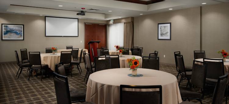 波特兰/温哥华欢朋酒店(Hampton Inn & Suites Portland/Vancouver)图片