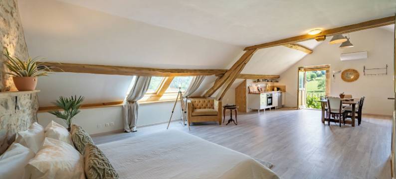 元素谷(La Vallee des Elements)图片