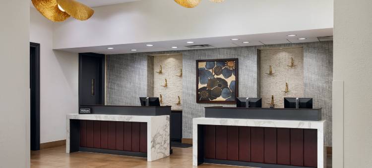 希尔顿安泊酒店-西棕榈滩中央(Embassy Suites by Hilton West Palm Beach Central)图片