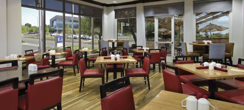 索诺玛县机场希尔顿花园酒店(Hilton Garden Inn Sonoma County Airport)图片