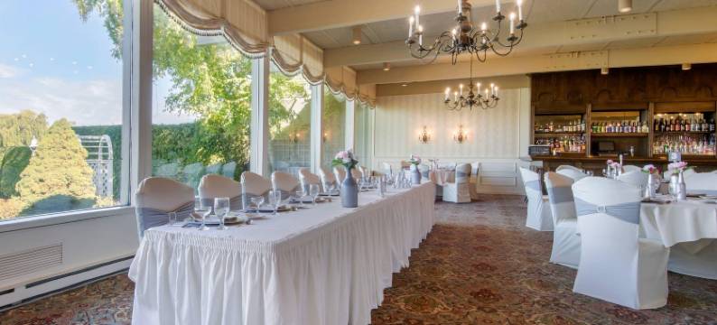 阿森德精选酒店之格兰景奥格登斯堡旅馆(The Inn at Gran View Ogdensburg, Ascend Hotel Collection)图片