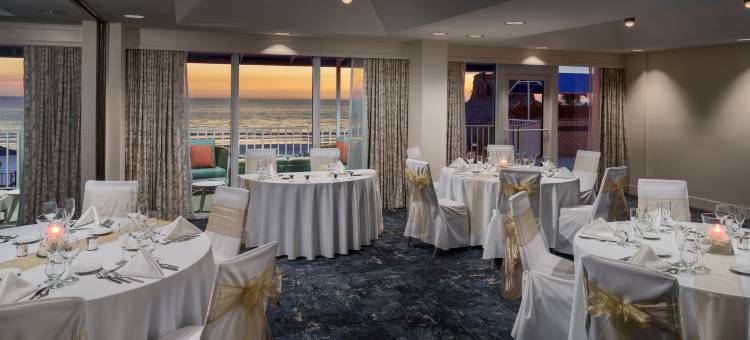 坦帕湾 - 北雷廷顿海滩希尔顿逸林海滩度假酒店(DoubleTree Beach Resort by Hilton Hotel Tampa Bay - North Redington Beach)图片