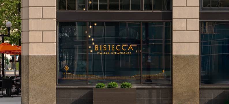 Ardent 代顿市中心希尔顿启缤精选酒店(Hotel Ardent Dayton Downtown, Tapestry Collection by Hilton)图片