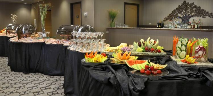 希尔顿逸林酒店-丹佛桑顿(DoubleTree by Hilton Hotel Denver - Thornton)图片