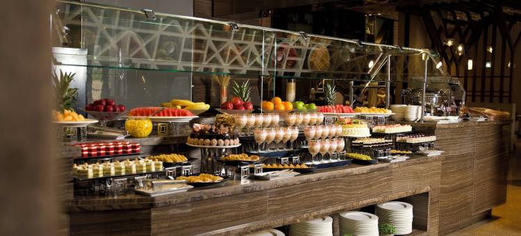 朱迪安奥拉亚利雅得由伊拉夫(Joudyan Olaya Riyadh by Elaf)图片