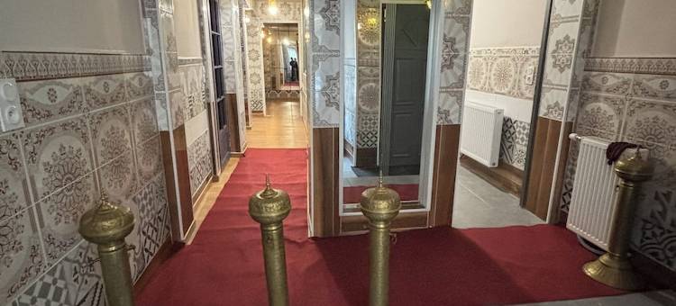 阿尔西斯河畔欧布家庭旅馆(Chambre d'Hotes Arcis Sur Aube)图片