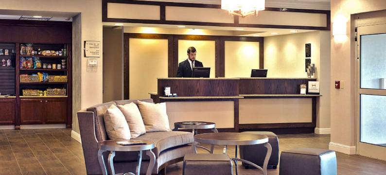 列克星敦费耶特购物中心Homewood Suites by Hilton(Homewood Suites by Hilton Lexington)图片