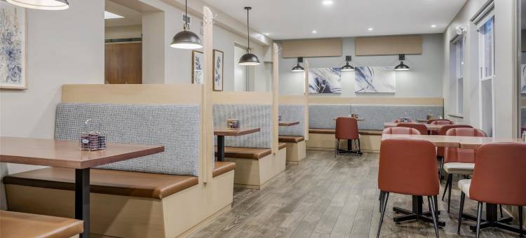 布里奇沃特贝斯特韦斯特优质酒店及会议中心(Best Western Plus Bridgewater Hotel  Convention Centre)图片