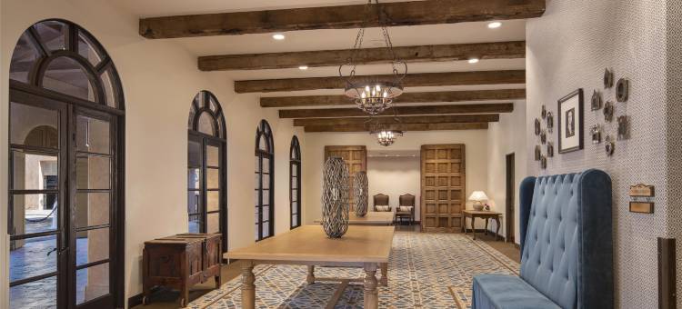 Royal Palms Resort and Spa图片