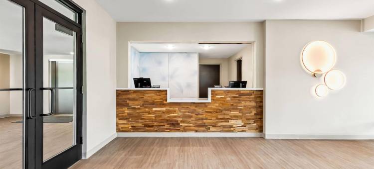 回声套房延长住宿里诺(Echo Suites Extended Stay by Wyndham Reno)图片