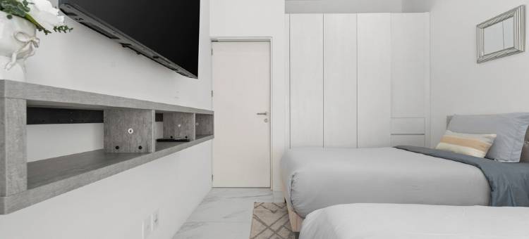 Great Location 3BR Condo walk to Beach & Downtown图片