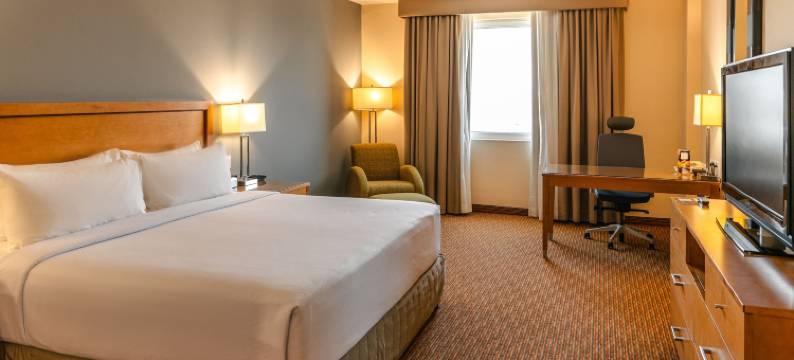 蒙特雷机场皇冠假日酒店(Crowne Plaza MONTERREY AEROPUERTO by IHG)图片