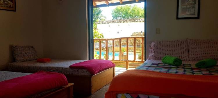 Casa con encanto en el pueblito mas lindo de Colombia图片