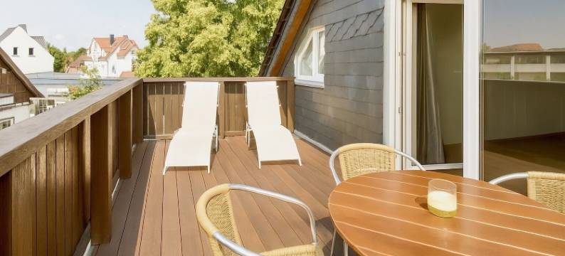 纳尼斯酒店(Nanis Hotel & Appartements)图片