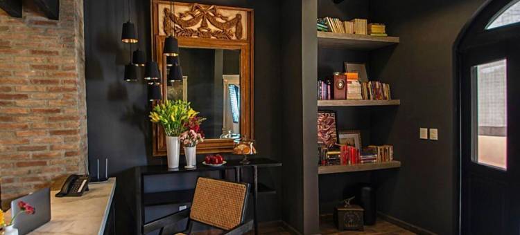 布鲁娜豪华阁楼(Casa Bruna Luxury Lofts)图片