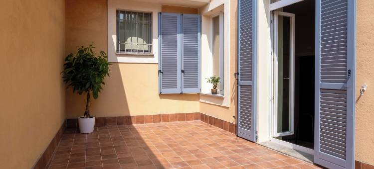 米兰奥丽安娜家园(Oriana Homèl Milano)图片