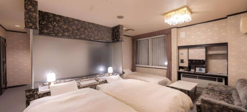 旭川自由酒店(Hotel Liberte Asahikawa)图片