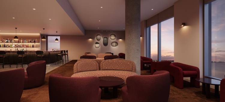 Crowne Plaza 吉朗皇冠假日酒店 by IHG(Crowne Plaza Geelong by IHG)图片