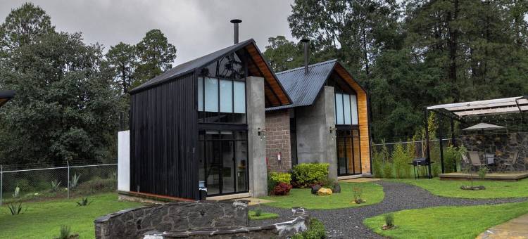 GEstores管理的拉斯紫葳别墅(Quinta Las Jacarandas By GEstores)图片