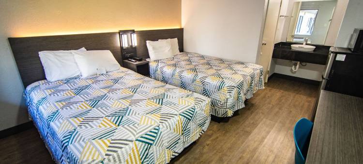 皮尔斯堡6号汽车旅馆(Motel 6 Ft. Pierce, FL)图片