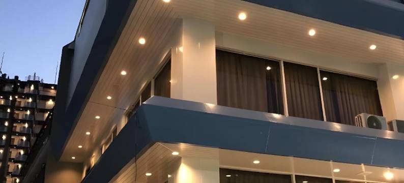 板桥山顶酒店(Hotel Hill Top)图片