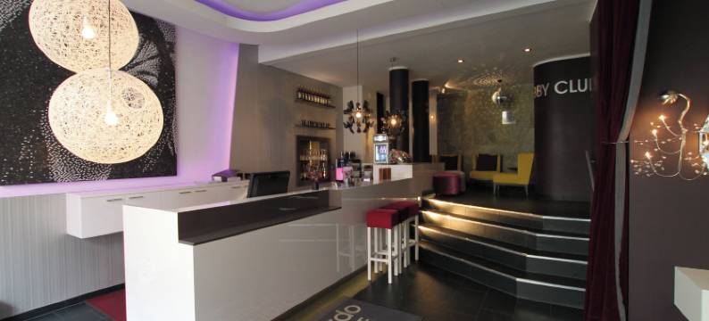 慕尼黑莱昂纳多精品酒店(Leonardo Boutique Hotel Munich)图片